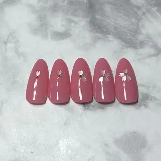 ネイル nail salon Bayのネイルデザイン