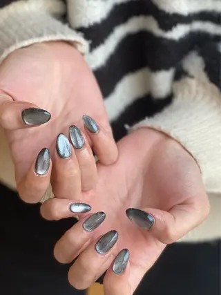 ネイル momoka shibuyaのネイルデザイン