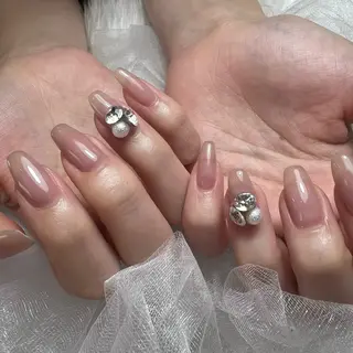 ネイル Lilibeauty salonのネイルデザイン