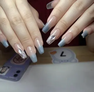 ネイル Queens ひなのネイルデザイン