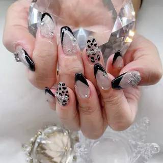 ネイル misun_ nailのネイルデザイン