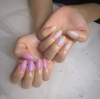ネイル Nail Hibi サロンのネイルデザイン