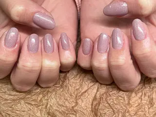 ネイル ToliyDeliy Nail Salonのネイルデザイン