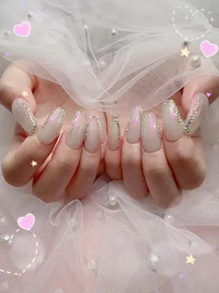 ネイル nail ONE🤍のネイルデザイン