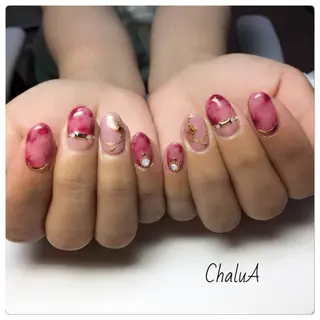 ネイル irooo 21のネイルデザイン