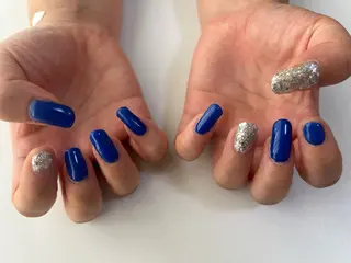 ネイル N:bymylash Amiのマツエク・マツパデザイン