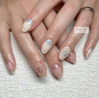ネイル sunny nailのネイルデザイン
