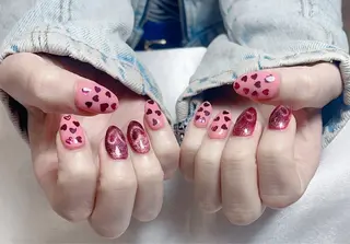 ネイル Bél Nail salonのネイルデザイン