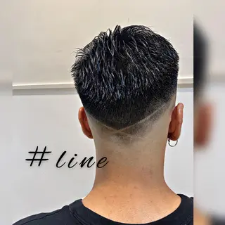 ショート メンズ 似合う髪型が 分からない方へのヘアスタイル