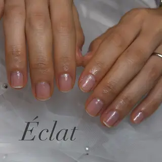 ネイル nail salon Éclatのネイルデザイン