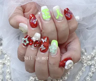 ネイル Feliz nailのネイルデザイン