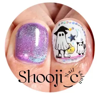 ネイル Shooji_c Nail salonのネイルデザイン