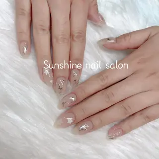 ネイル サンシャイン ネイル池袋店のネイルデザイン