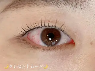 マツエク・マツパ Butterfly 平塚店　中島のマツエク・マツパデザイン