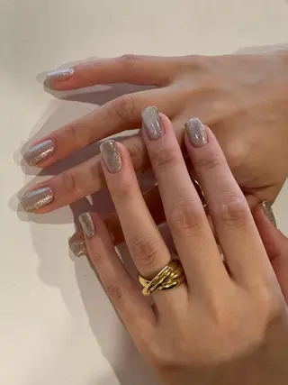 ネイル eiju .のネイルデザイン