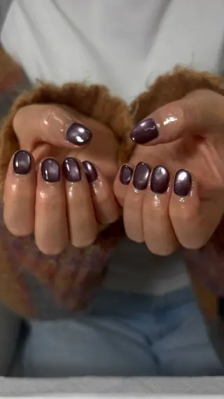 ネイル Nailsalon  PINO所属・PINO 安田のネイルデザイン