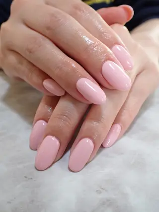 ネイル Nailsalon C.U.Eのネイルデザイン