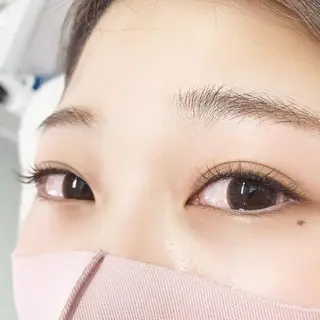 マツエク・マツパ well eye 🌙 narumiのマツエク・マツパデザイン