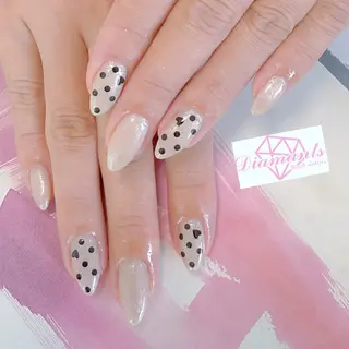 ネイル Asa miのネイルデザイン