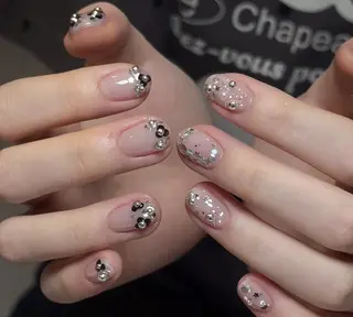 ネイル 🎀 NaNa_nailのネイルデザイン