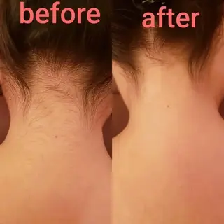 Noguchi staffのエステ・リラクイメージ