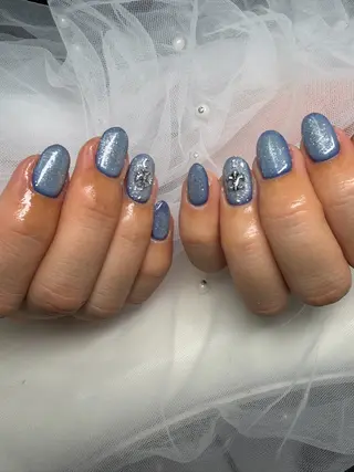 ネイル mi yuのネイルデザイン