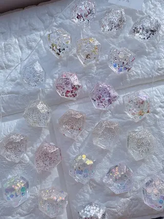 ネイル nail room anのネイルデザイン