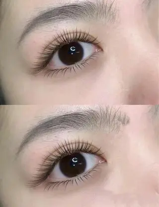 マツエク・マツパ The Nail & Eye Lashの眉毛・アイブロウイメージ