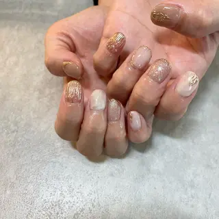 ネイル Nail Salon Gummi.のネイルデザイン