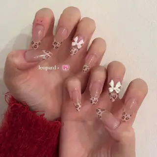 ネイル Rich+nail 🫧仙台🫧のネイルデザイン