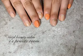 ネイル LAVISH nail salonのネイルデザイン