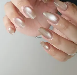 ネイル cream. nailのネイルデザイン