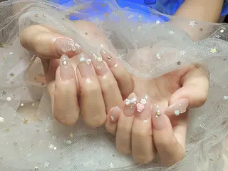 ネイル Angel AngelNailのネイルデザイン