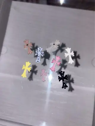 ネイル NAILIST Mana💋のネイルデザイン