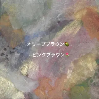 カラー ㅤㅤㅤㅤㅤㅤㅤㅤㅤㅤ 彩衣のヘアスタイル