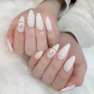 ネイル Nail salon EM（エム）諸星のネイルデザイン
