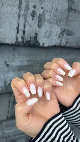 ネイル SAKU nail 作島茜のネイルデザイン