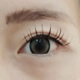 マツエク・マツパ 🌟sylph  MIKI🌟のマツエク・マツパデザイン