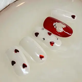 ネイル Ron's nail 仙田のネイルデザイン