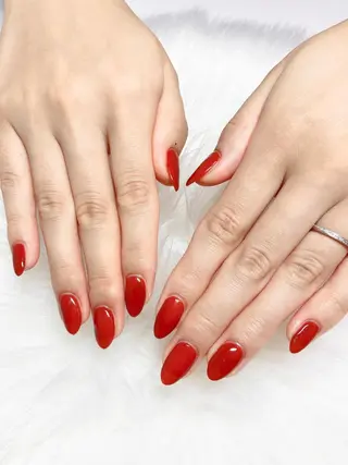 ネイル Amour baseのネイルデザイン