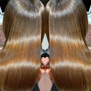 ロング ✨jewel✨ naokiのヘアスタイル