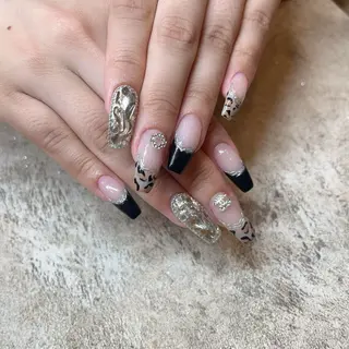 ネイル 当日予約可能💜 アキラのその他イメージ