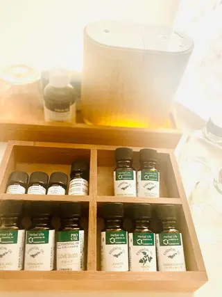 SUN FELICE サンフェリーチェのエステ・リラクイメージ