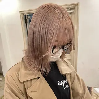 ショート 失敗しない大人ボブ ／サイバアサトのヘアスタイル