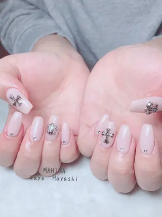 ネイル MAHINA 🌺KAYO🌺のエステ・リラクイメージ