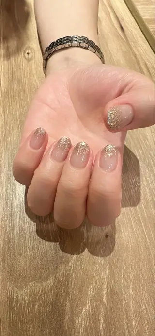 ネイル 瀬沼 里美のネイルデザイン