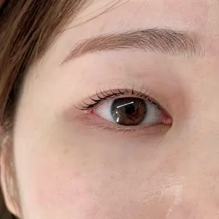 マツエク・マツパ freevel Sakiのマツエク・マツパデザイン