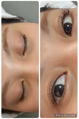 マツエク・マツパ LAMEE BEAUTY所属・LAMEE BEAUTYのエステ・リラクイメージ