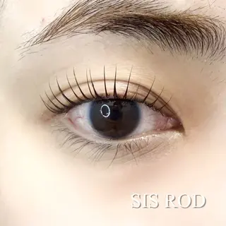 マツエク・マツパ JESSICA荻窪 川窪のマツエク・マツパデザイン