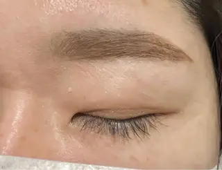 マツエク・マツパ アイブロウリスト SAKIの眉毛・アイブロウイメージ